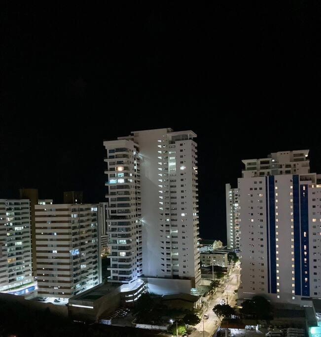Luxury Apartamento Ubicacion Central Y Piscina. Cartagena Exterior foto