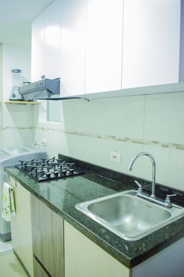 Luxury Apartamento Ubicacion Central Y Piscina. Cartagena Exterior foto